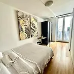 Auberge de jeunesse Erandi Ramblas *