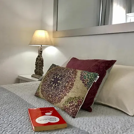 Erandi Ramblas Auberge de jeunesse Barcelone