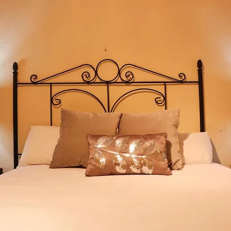Auberge de jeunesse Erandi Ramblas
