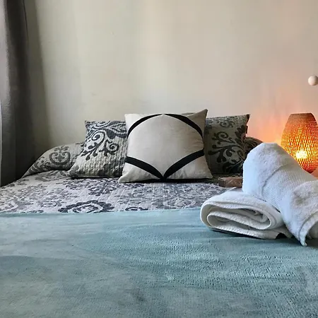 Erandi Ramblas Hostel Barcelona