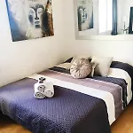 Erandi Ramblas Hostel