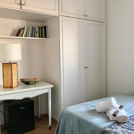 Hostel Erandi Ramblas