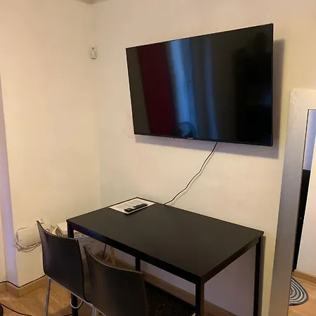 Hostel Erandi Ramblas *